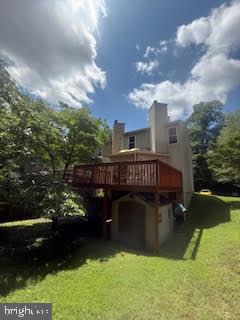 BONIFANT WOODS - Residential