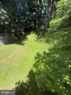 BONIFANT WOODS - Residential