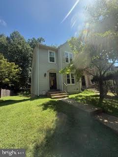 BONIFANT WOODS - Residential