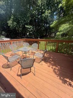 BONIFANT WOODS - Residential