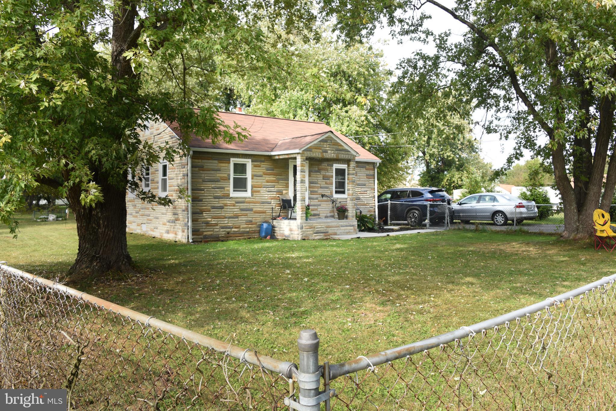 POTOMAC VIEW - Residential