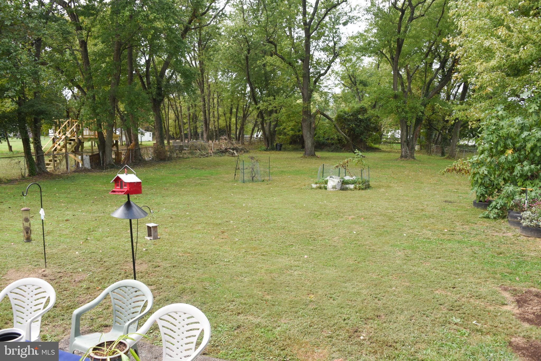 POTOMAC VIEW - Residential