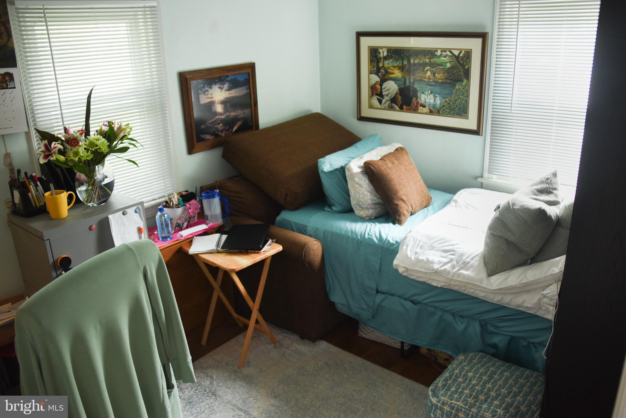 POTOMAC VIEW - Residential