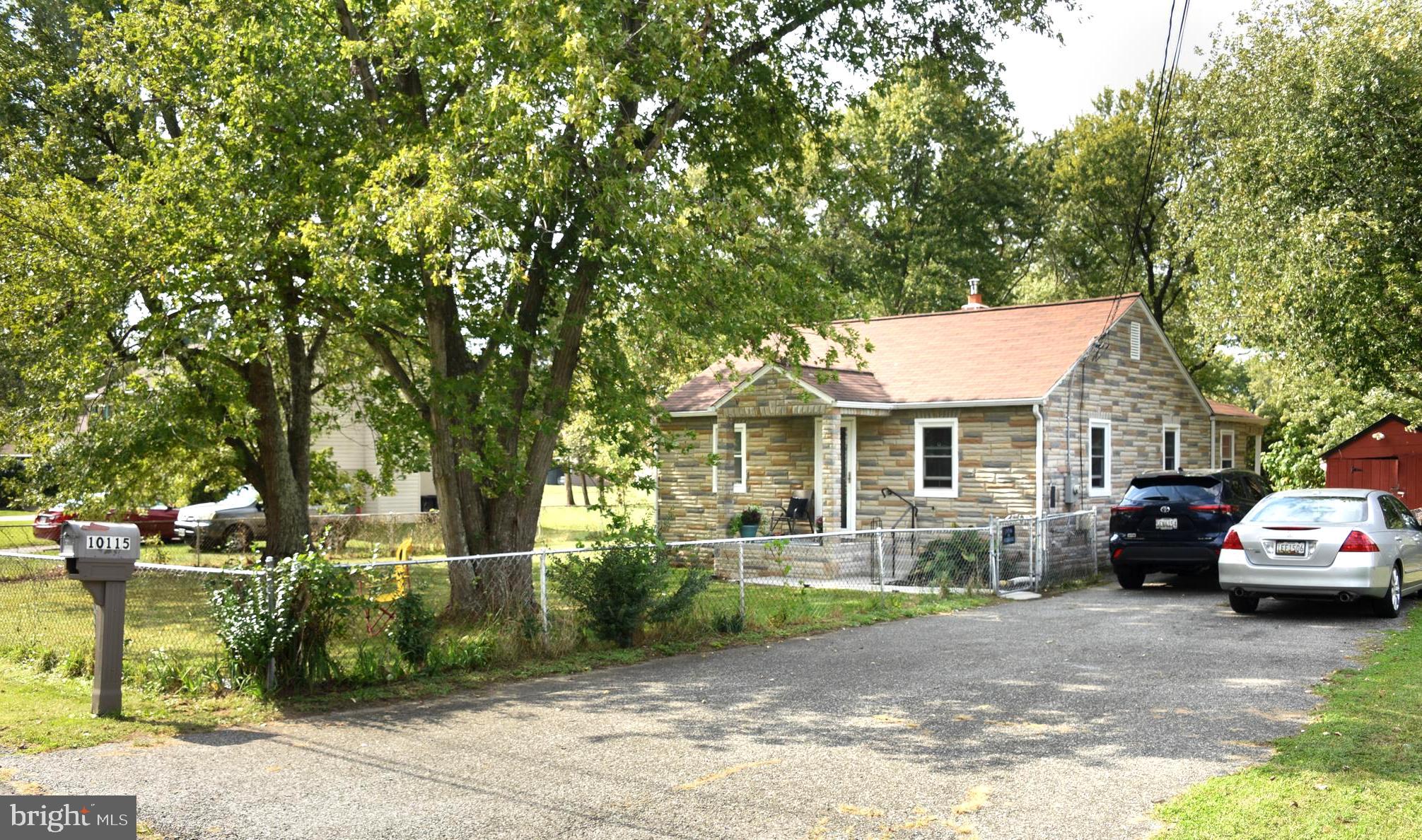 POTOMAC VIEW - Residential