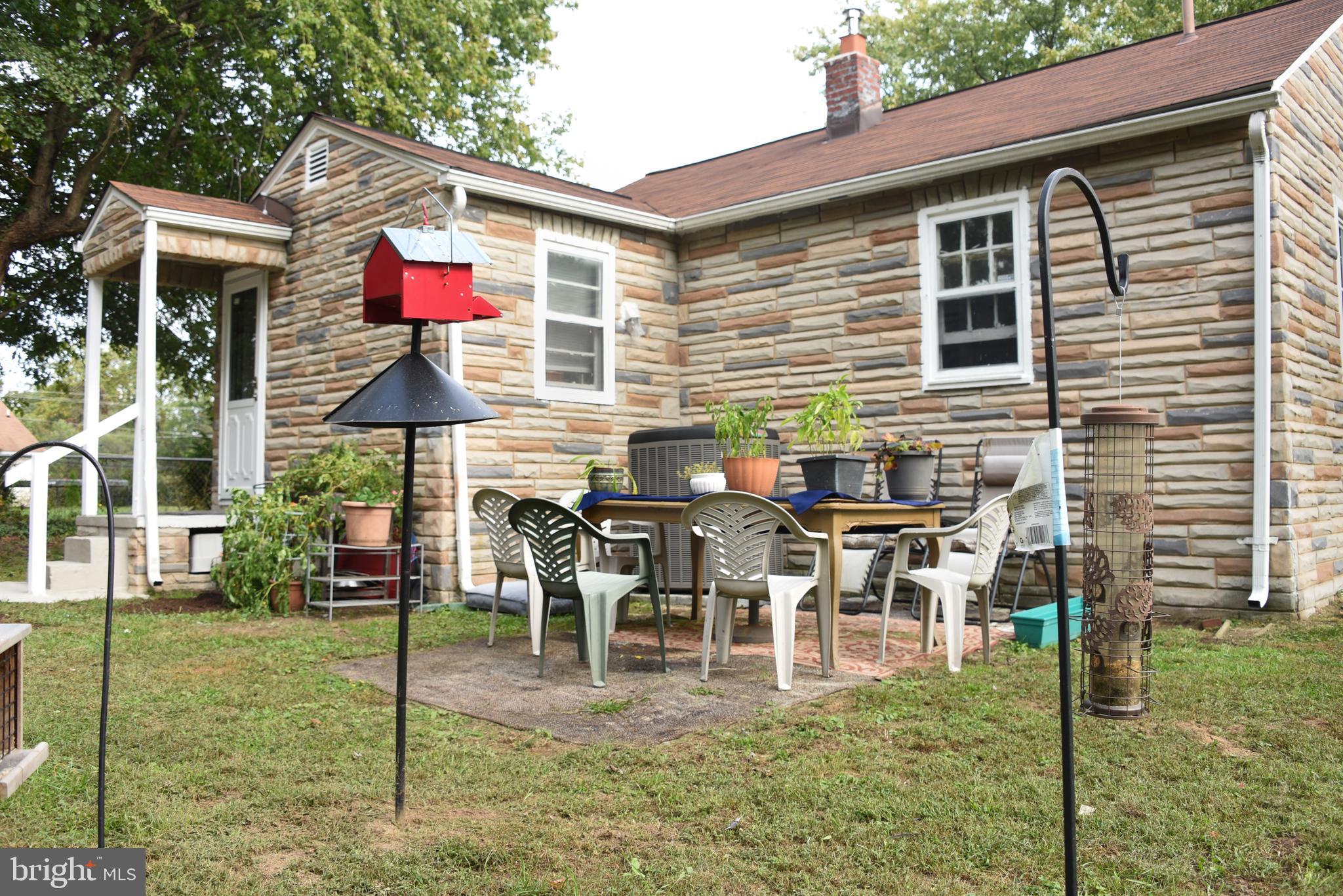 POTOMAC VIEW - Residential