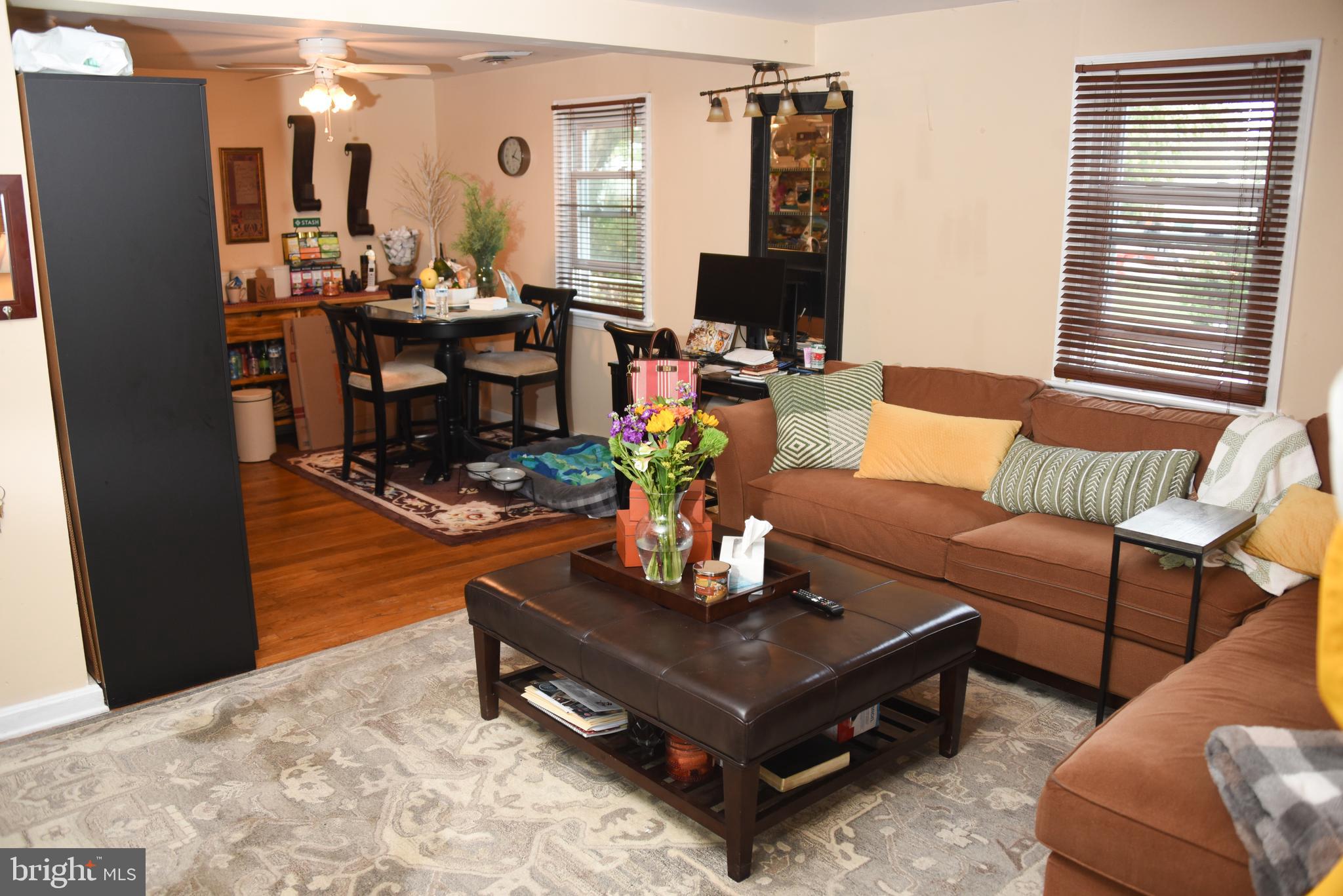 POTOMAC VIEW - Residential