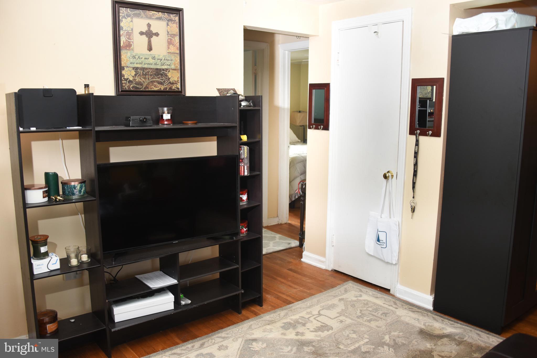 POTOMAC VIEW - Residential