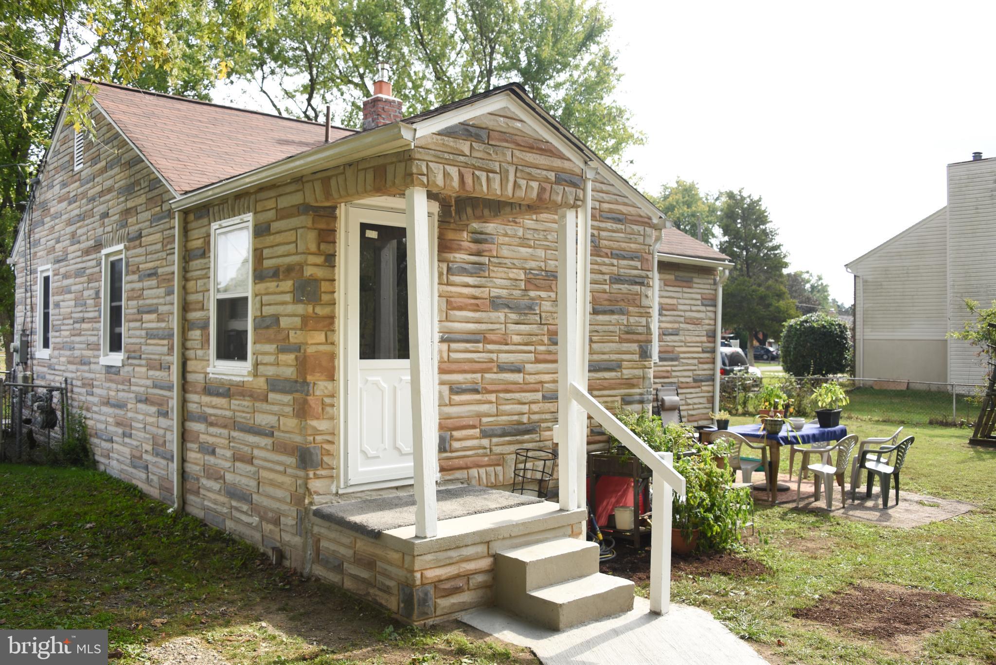 POTOMAC VIEW - Residential