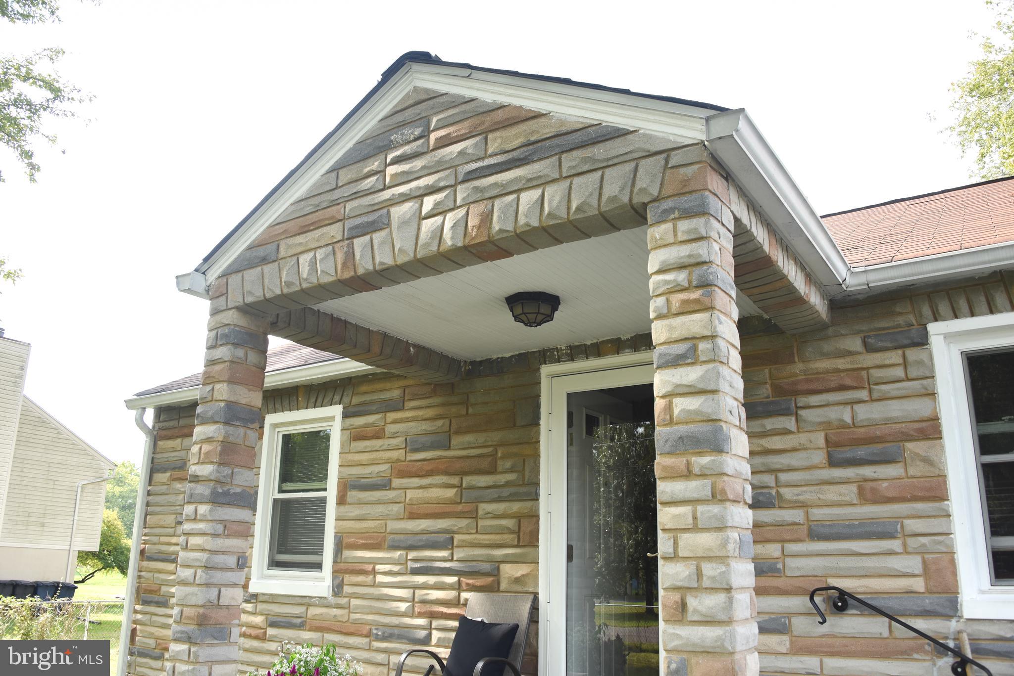 POTOMAC VIEW - Residential