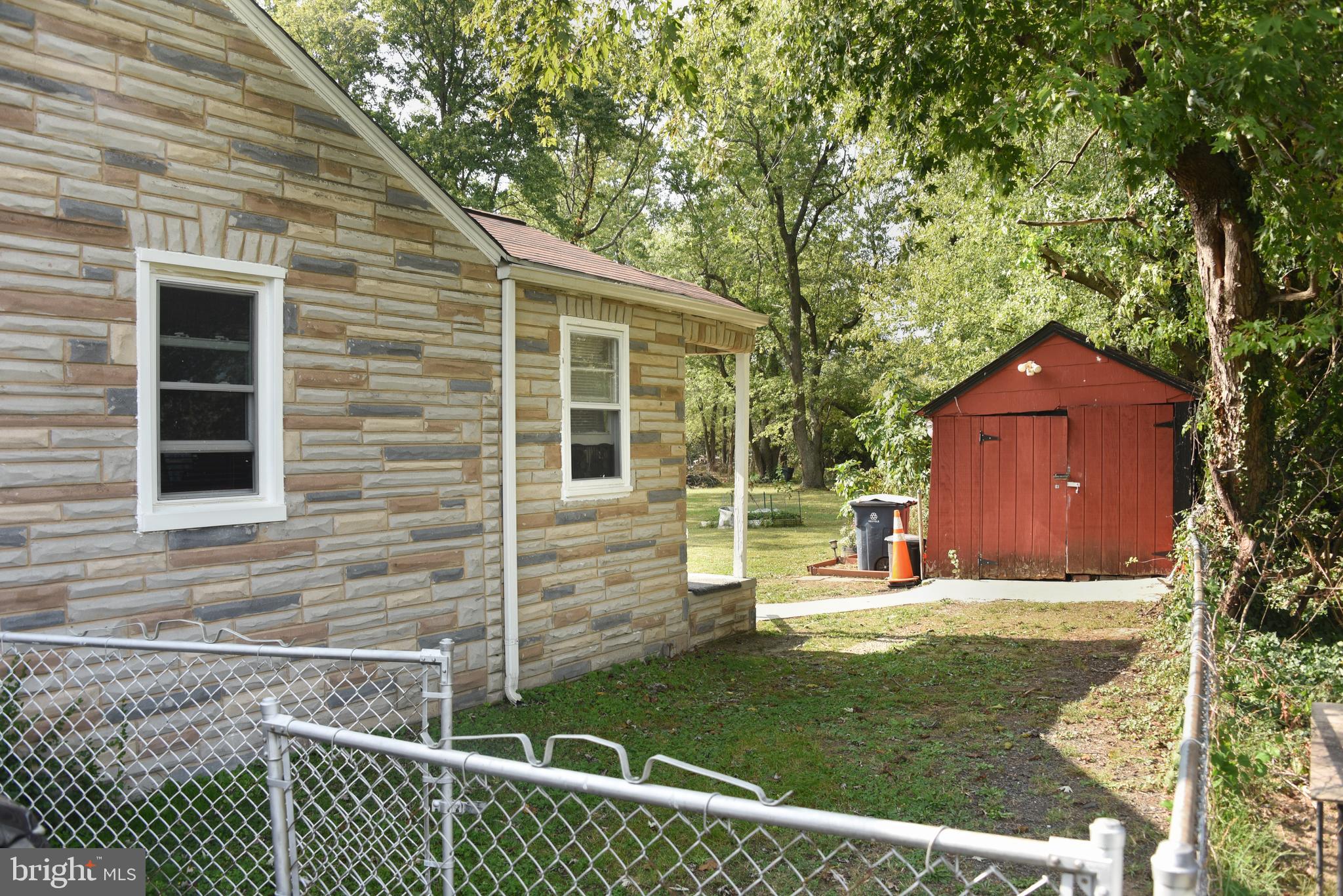 POTOMAC VIEW - Residential