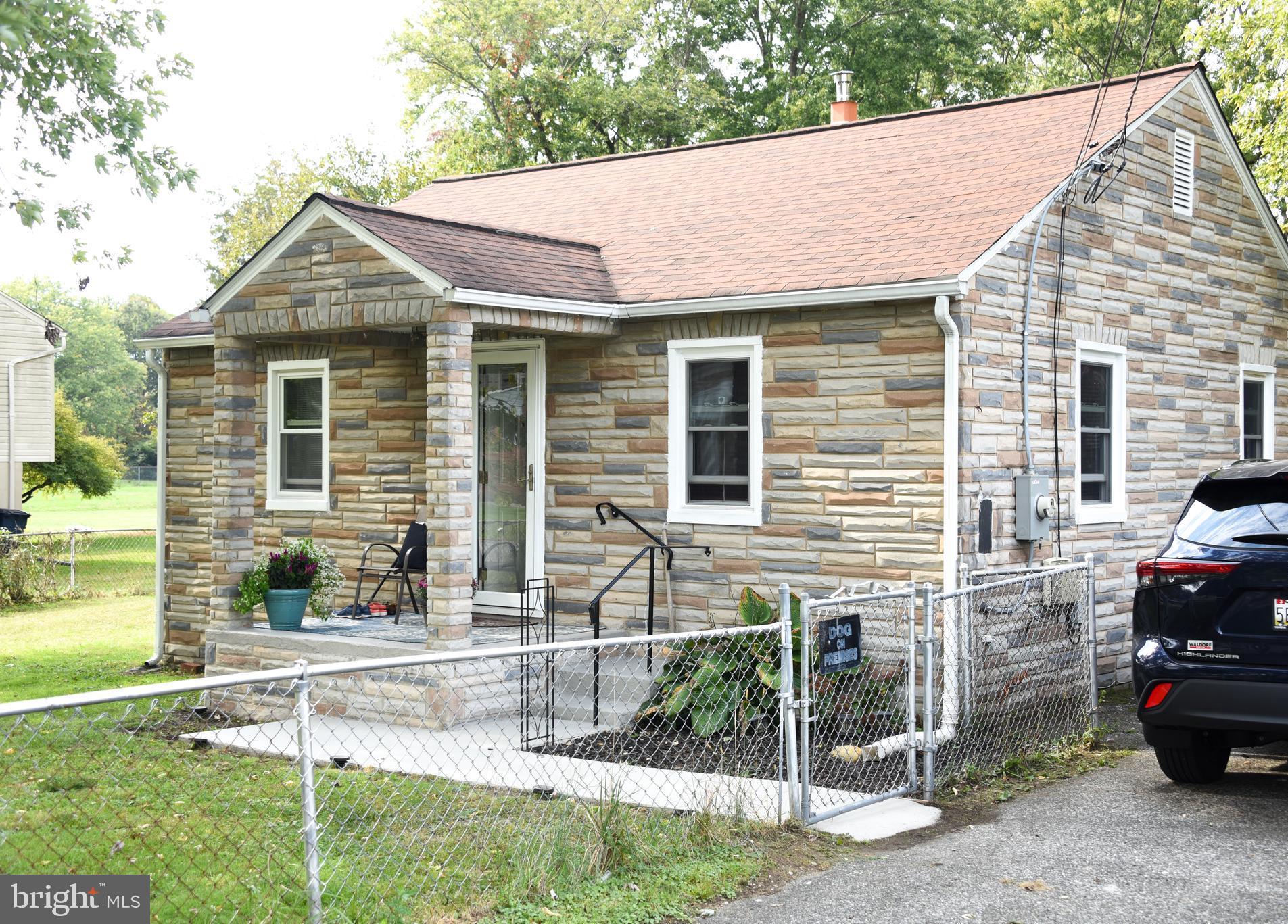 POTOMAC VIEW - Residential