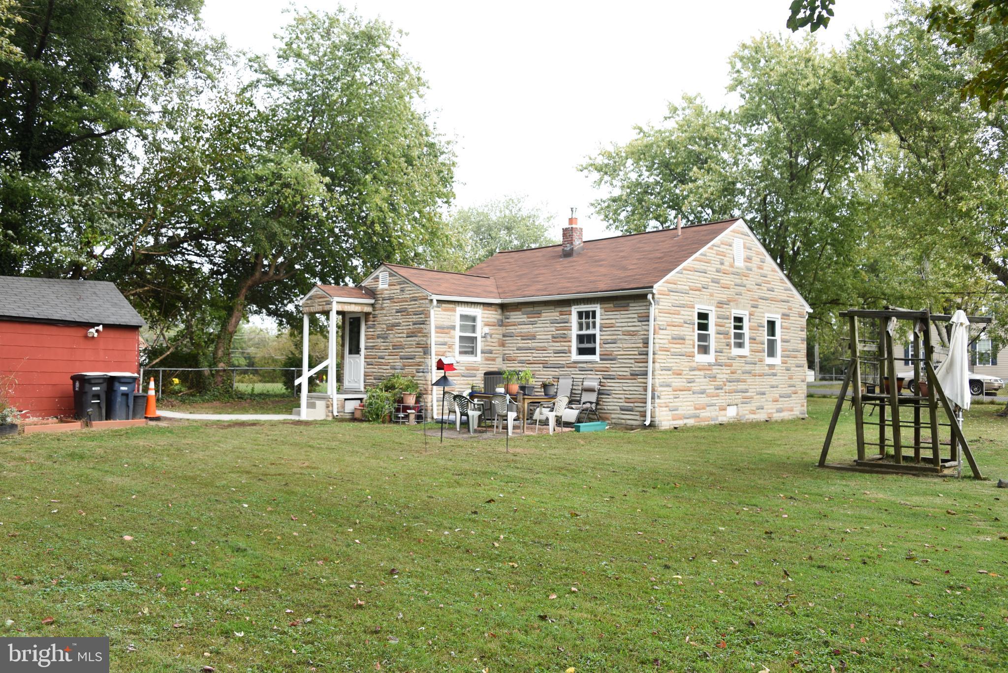 POTOMAC VIEW - Residential