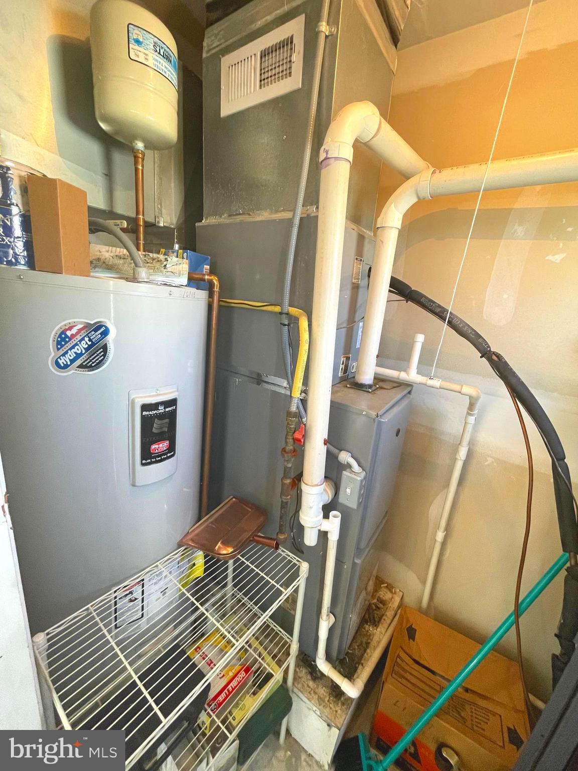 HEARTHSTONE AT WEST BRISTOL - Residential