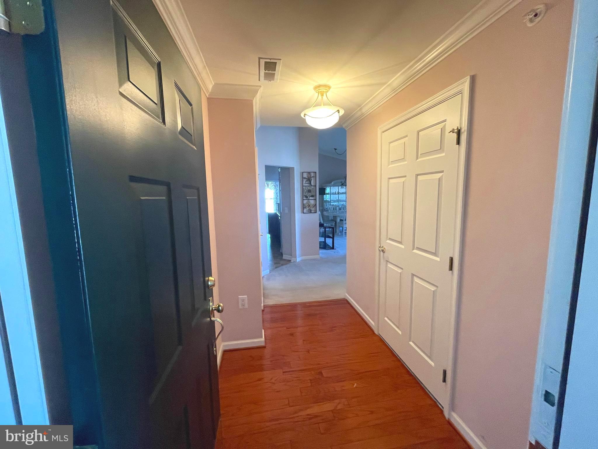 HEARTHSTONE AT WEST BRISTOL - Residential