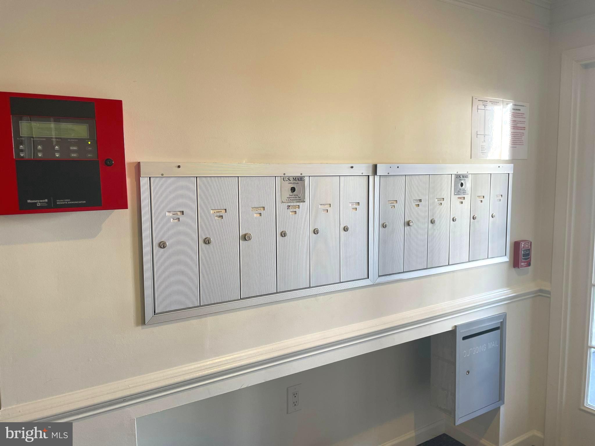 1502 MOORE STREET 304