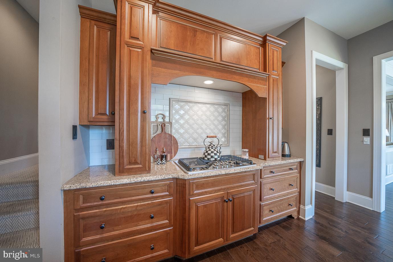 FETTERS MILL - Residential