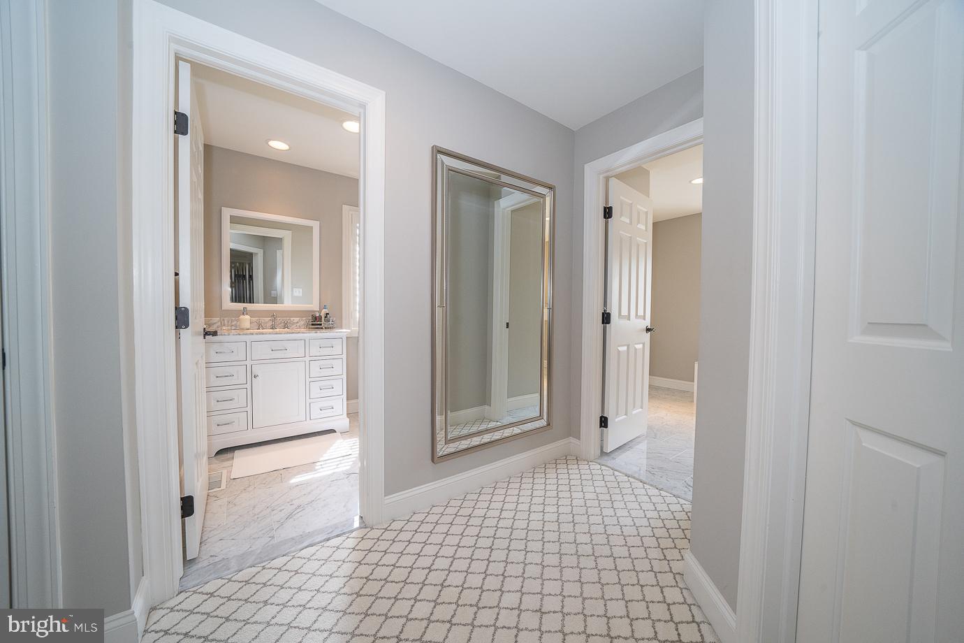 FETTERS MILL - Residential