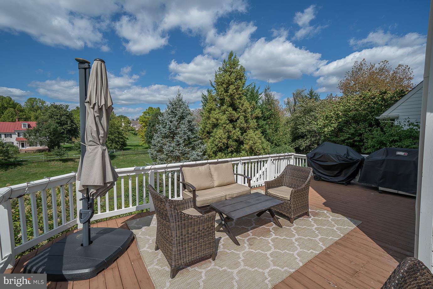 FETTERS MILL - Residential