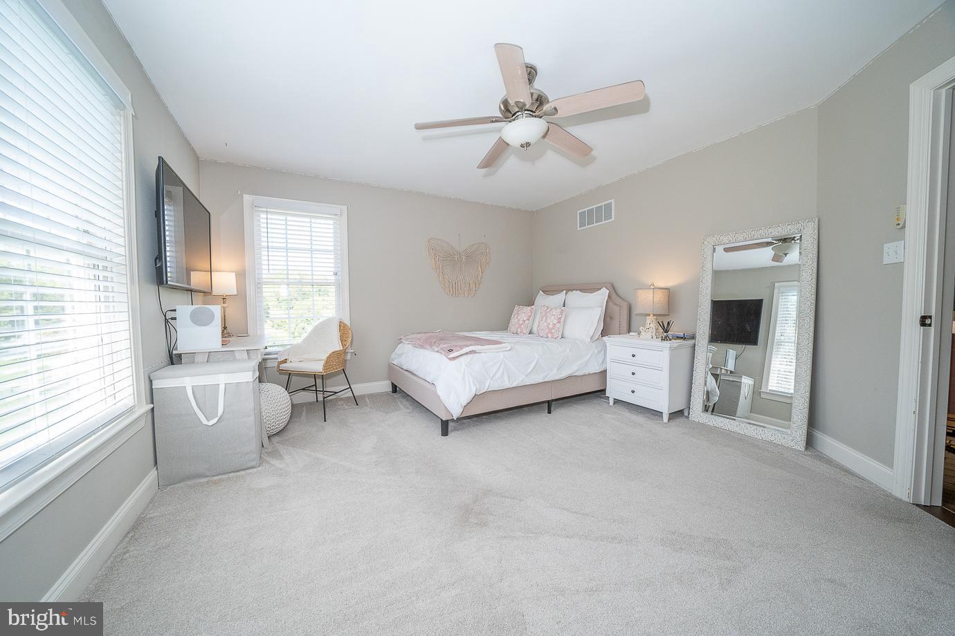 FETTERS MILL - Residential