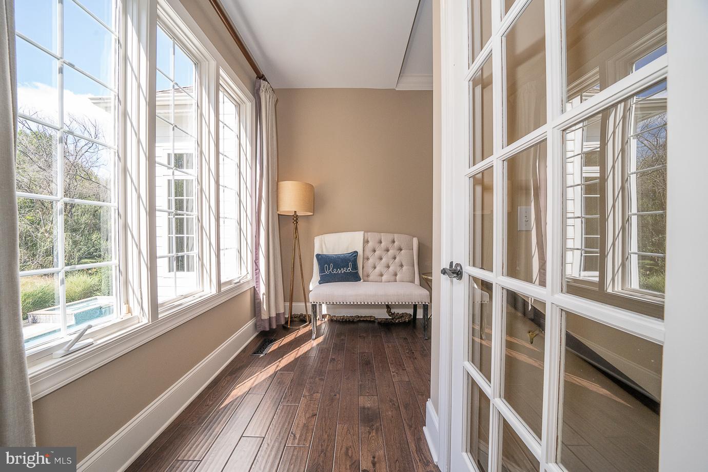 FETTERS MILL - Residential