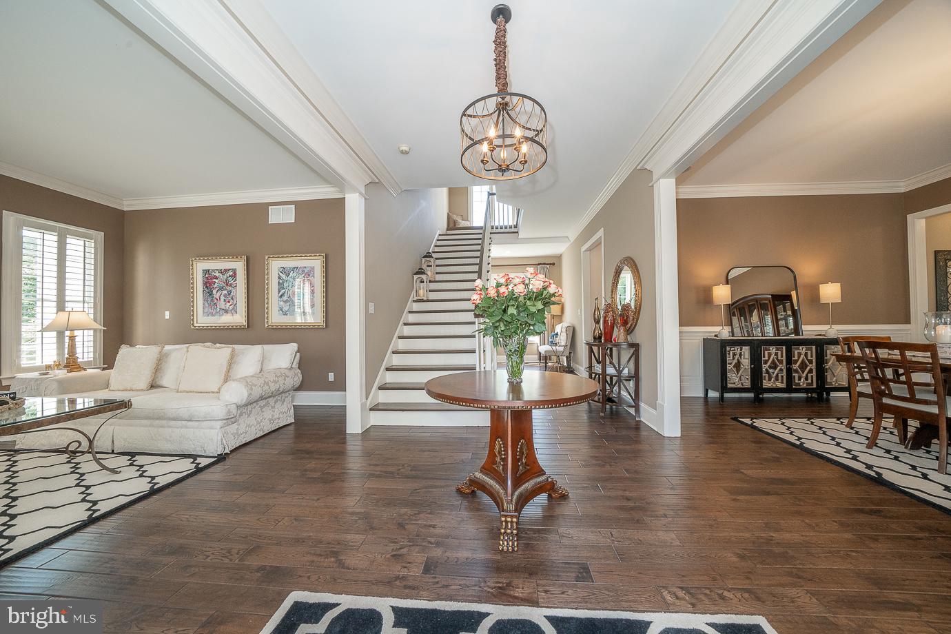 FETTERS MILL - Residential