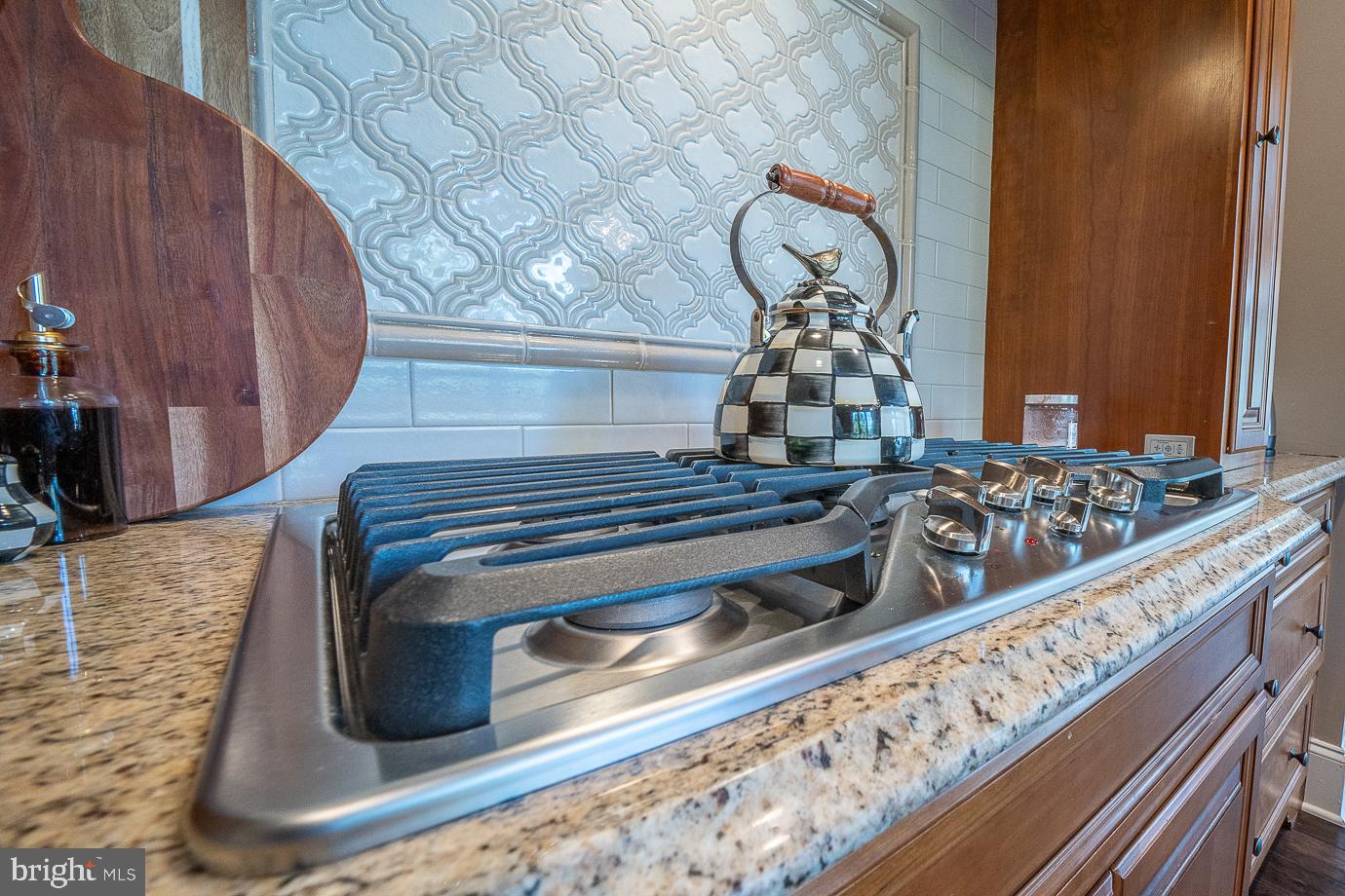 FETTERS MILL - Residential