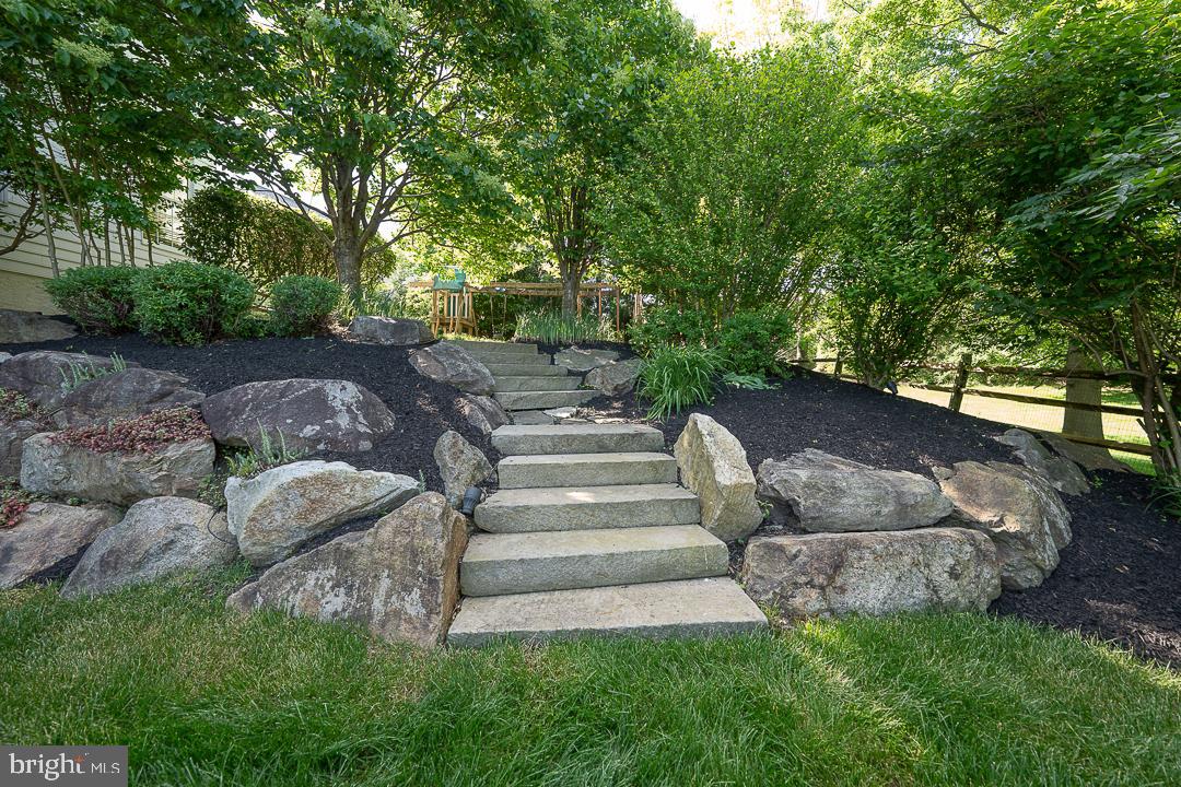 FETTERS MILL - Residential