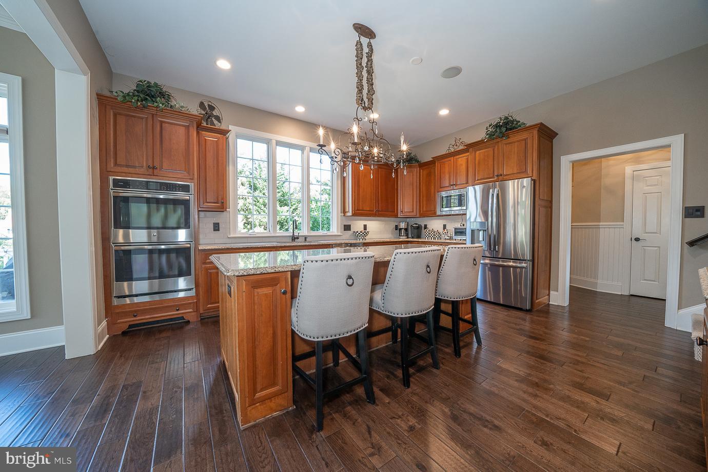 FETTERS MILL - Residential