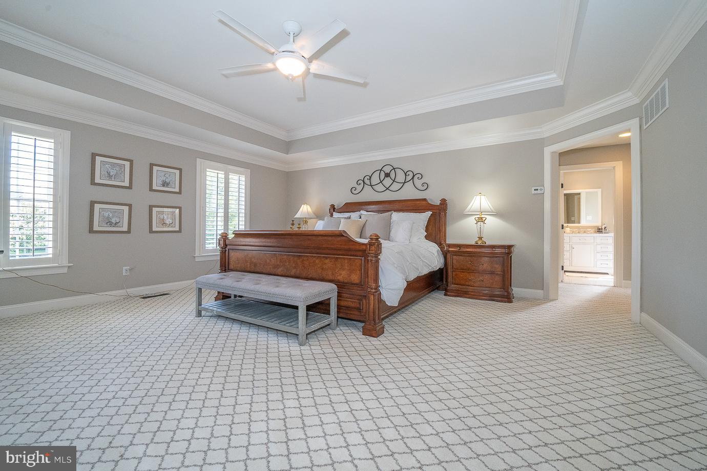 FETTERS MILL - Residential