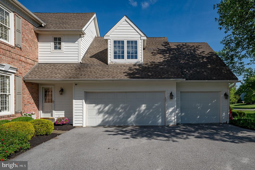 4 FETTERS MILL DRIVE
