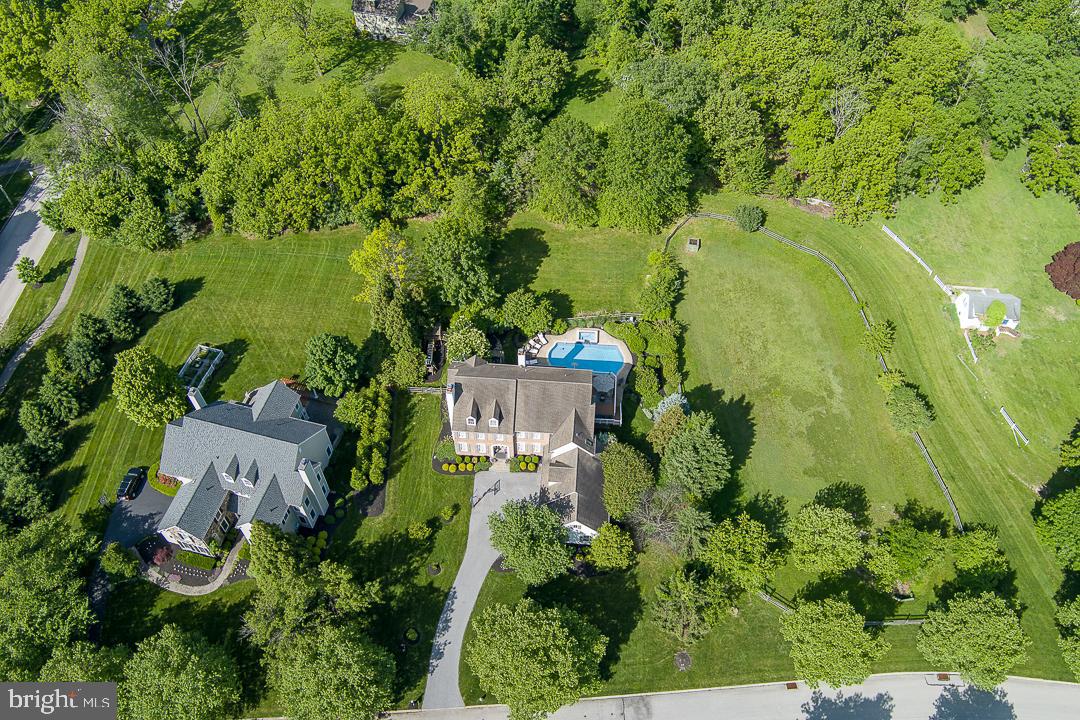 4 FETTERS MILL DRIVE