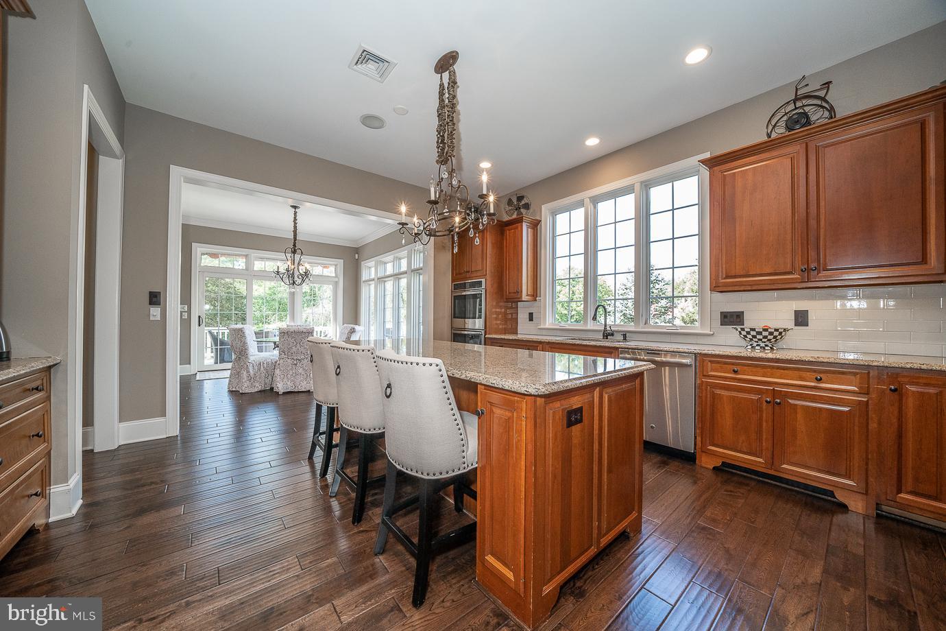 FETTERS MILL - Residential