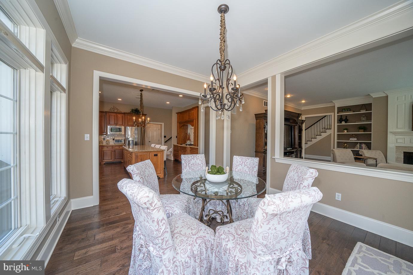 FETTERS MILL - Residential