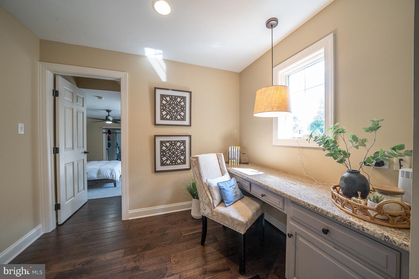 FETTERS MILL - Residential