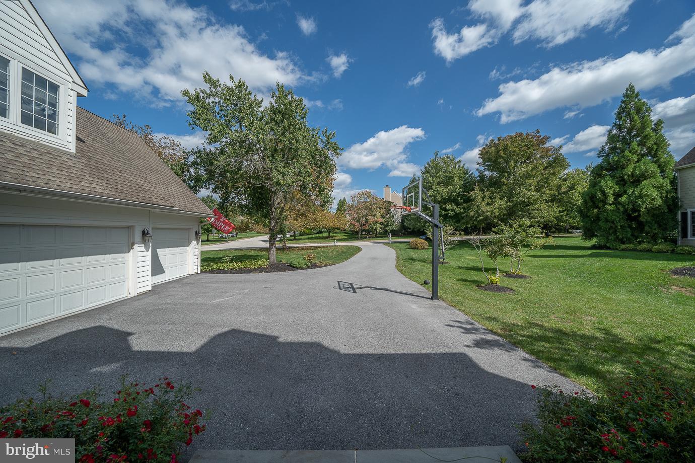 FETTERS MILL - Residential