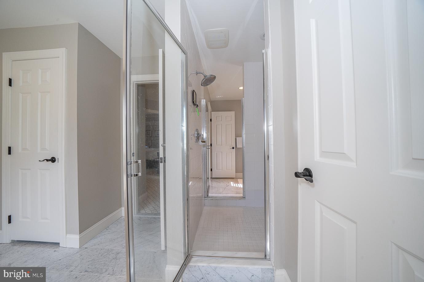 FETTERS MILL - Residential