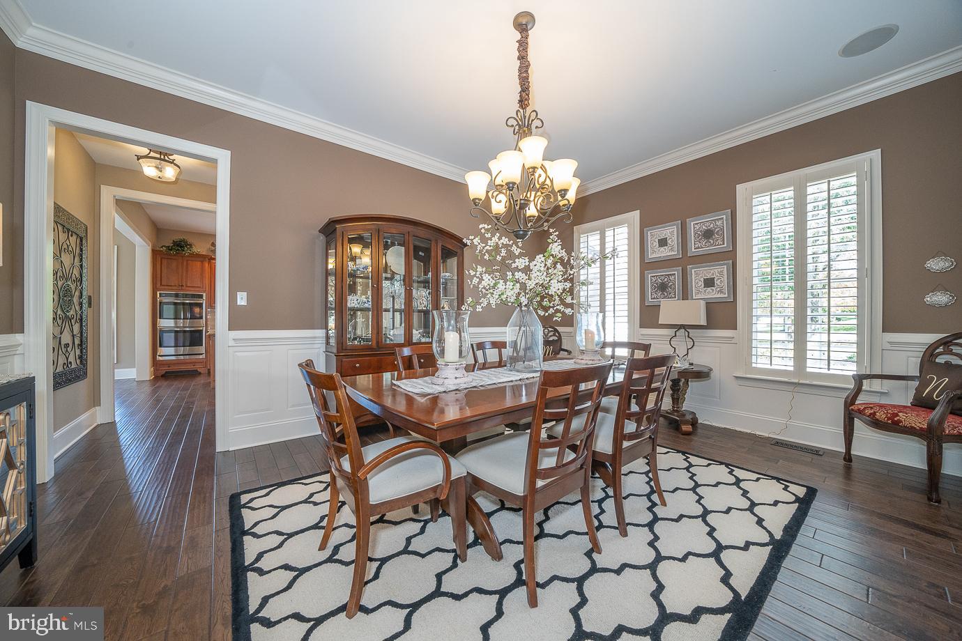 FETTERS MILL - Residential