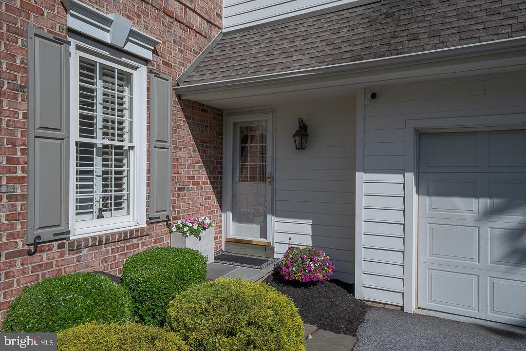 FETTERS MILL - Residential