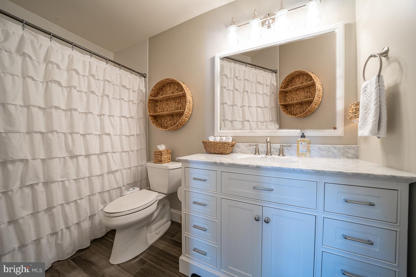 FETTERS MILL - Residential