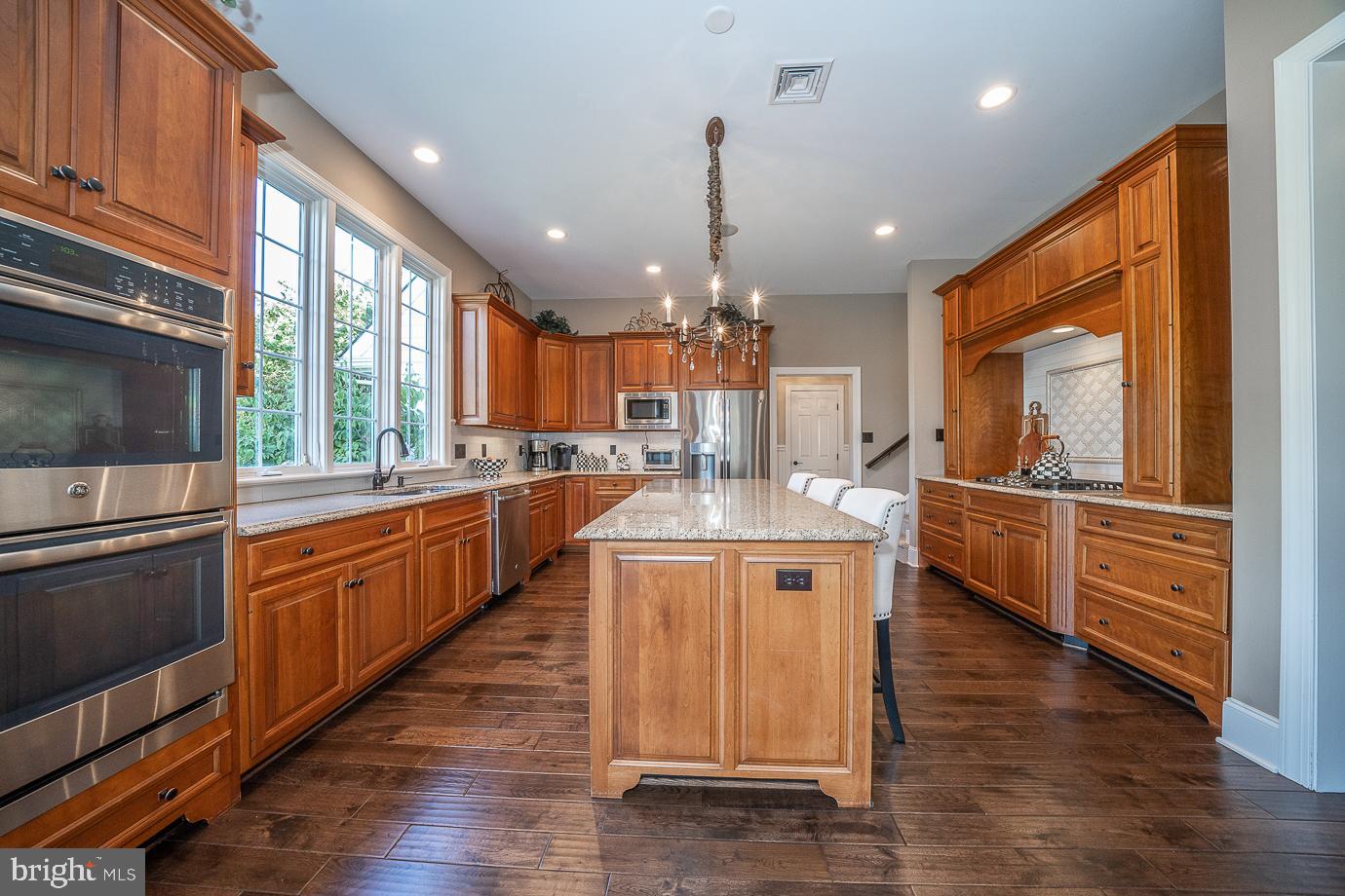 FETTERS MILL - Residential