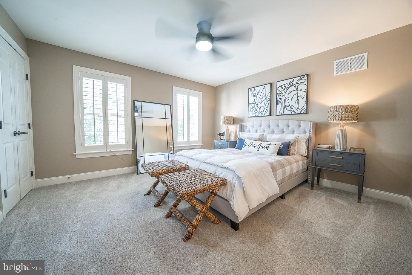 FETTERS MILL - Residential