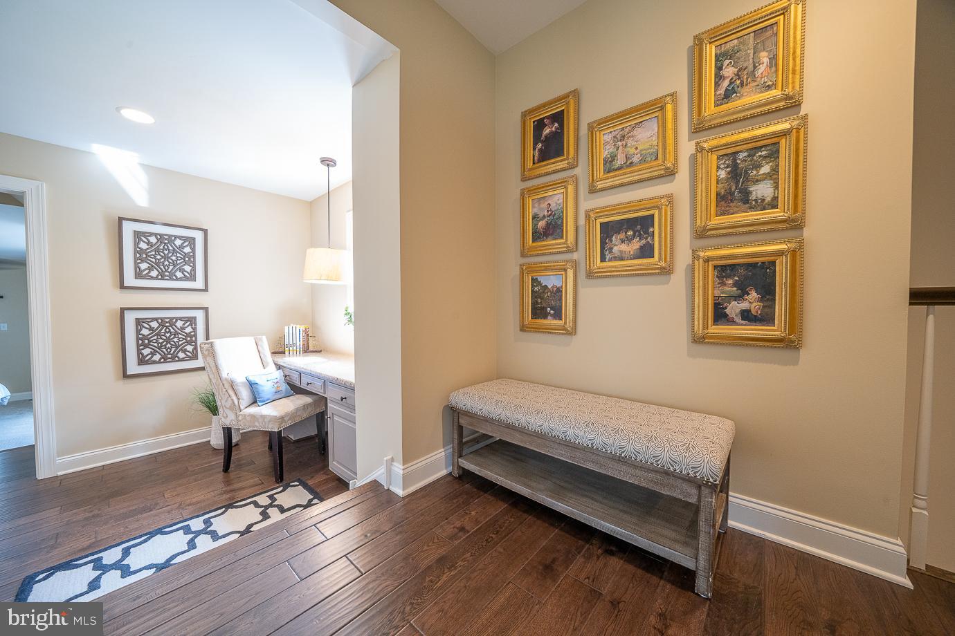 FETTERS MILL - Residential