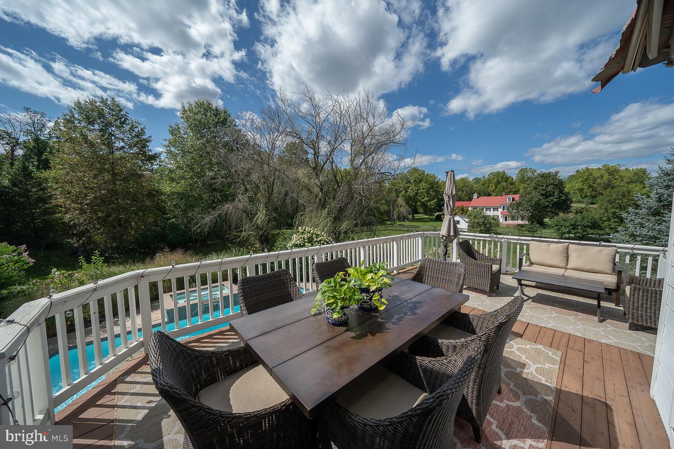 FETTERS MILL - Residential