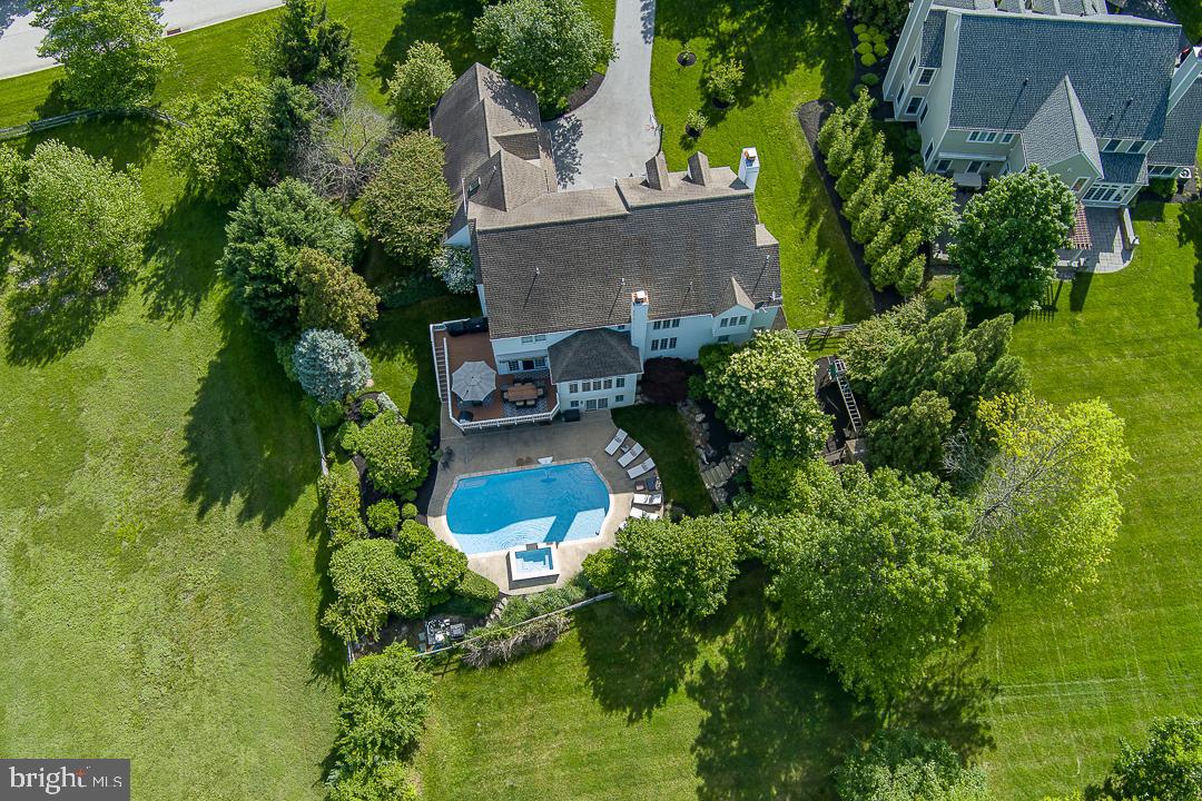 4 FETTERS MILL DRIVE