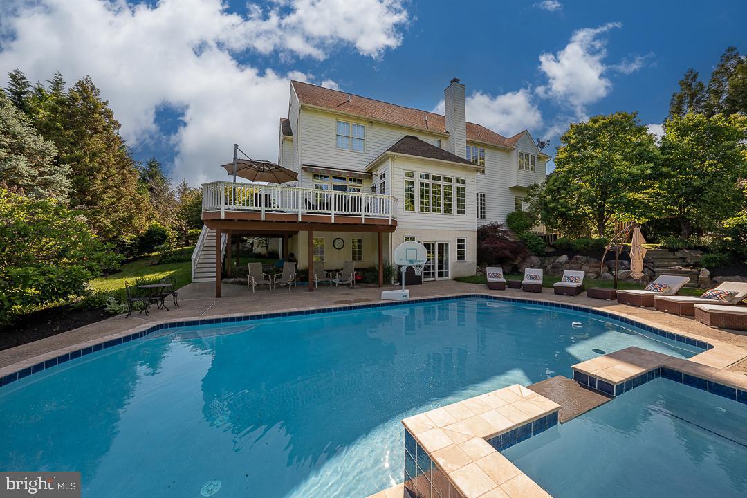 FETTERS MILL - Residential