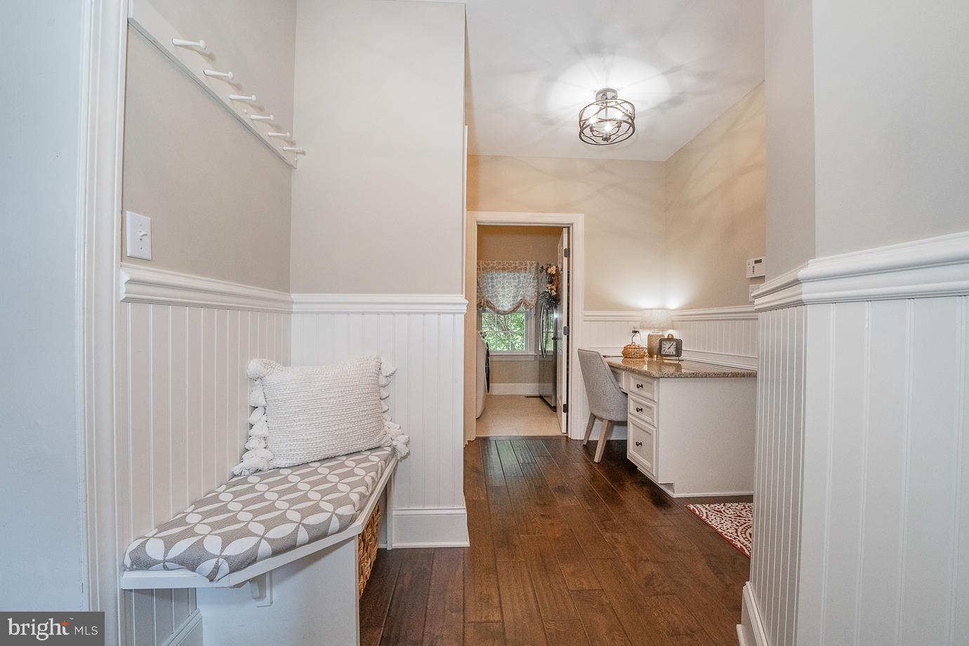 FETTERS MILL - Residential