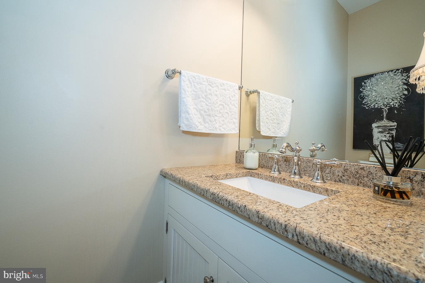 FETTERS MILL - Residential