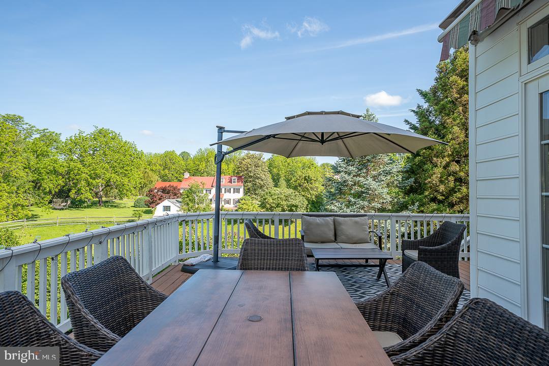 FETTERS MILL - Residential