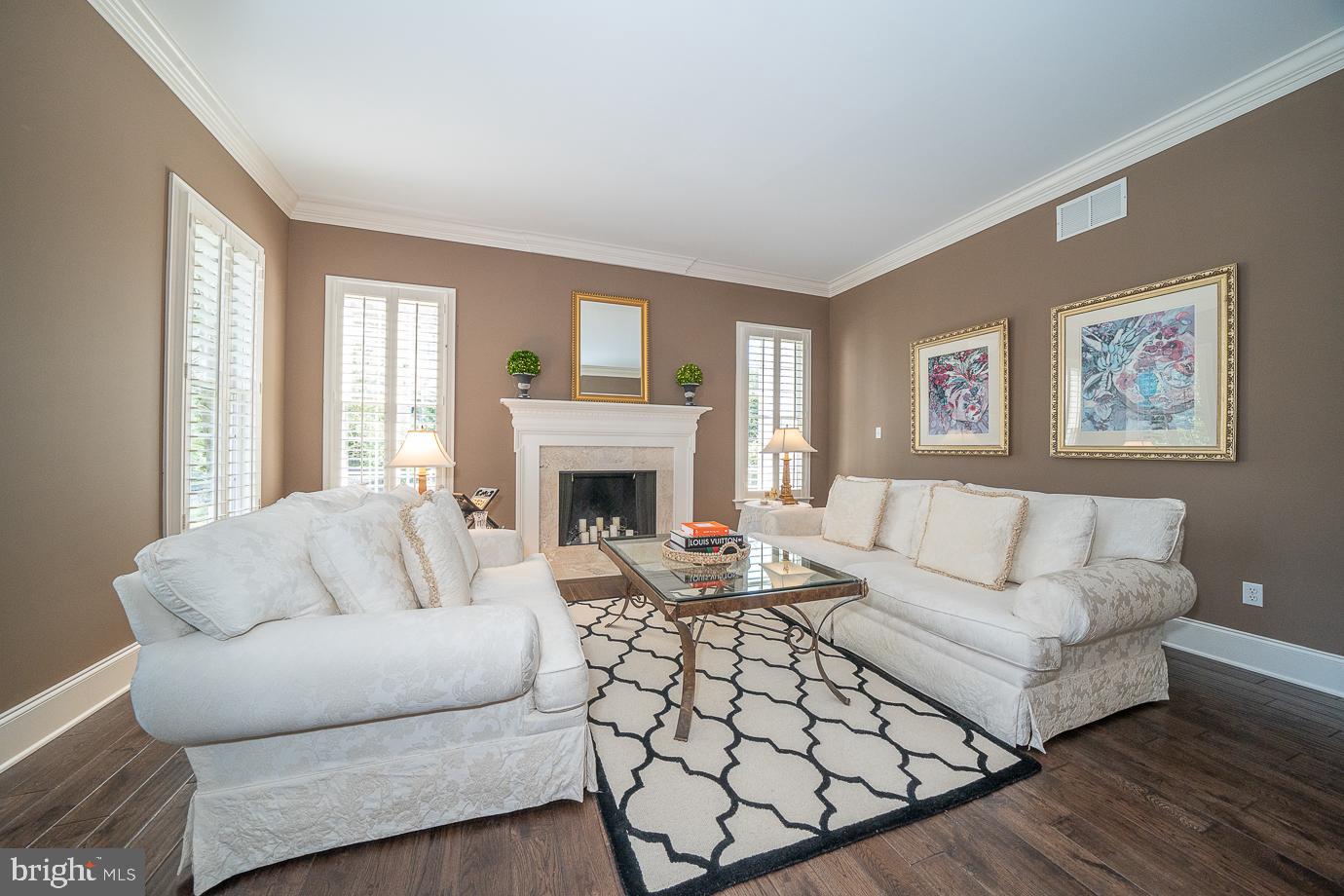 FETTERS MILL - Residential