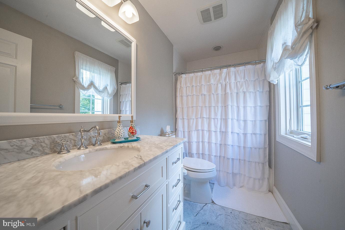 FETTERS MILL - Residential